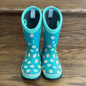 Bogs Kids Winter Boots